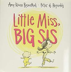 Little Miss, Big Sis for sale  Delivered anywhere in USA 
