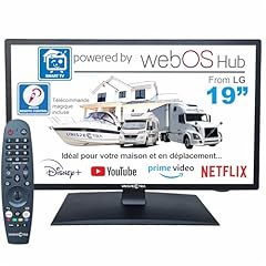 Unispectra smart télécommand d'occasion  Livré partout en France