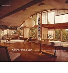 Author mira nakashima for sale  Delivered anywhere in UK