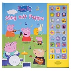 Kids peppa pig gebraucht kaufen  Wird an jeden Ort in Deutschland