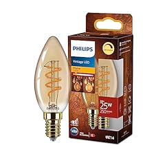 Philips led vintage usato  Spedito ovunque in Italia 