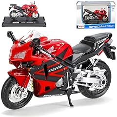 Maisto hon cbr600rr gebraucht kaufen  Wird an jeden Ort in Deutschland