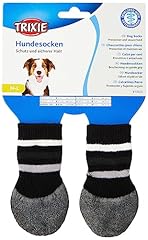 Trixie 19523 hundesocken gebraucht kaufen  Wird an jeden Ort in Deutschland