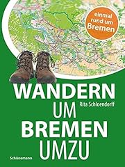 Wandern bremen umzu gebraucht kaufen  Wird an jeden Ort in Deutschland