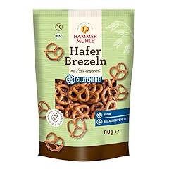 Hammermühle haferbrezeln salz gebraucht kaufen  Wird an jeden Ort in Deutschland