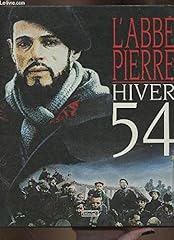 Abbe pierre hiver d'occasion  Livré partout en France