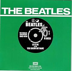 Let beatles 7 for sale  Delivered anywhere in UK