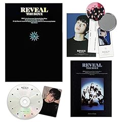 The boyz 1st d'occasion  Livré partout en France