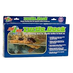 Zoo med turtle for sale  Delivered anywhere in UK