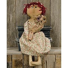 Millie doll primitive for sale  Delivered anywhere in USA 