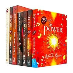 Rhonda byrne collection for sale  Delivered anywhere in Ireland
