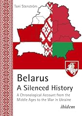 Belarus silenced history d'occasion  Livré partout en France