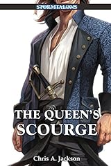 Queen scourge stormtalons for sale  Delivered anywhere in UK