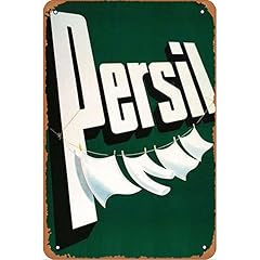 Vintage persil waschpulver gebraucht kaufen  Wird an jeden Ort in Deutschland