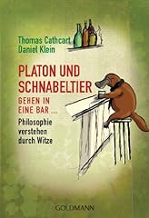 Platon schnabeltier bar gebraucht kaufen  Wird an jeden Ort in Deutschland