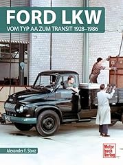 Ford lkw vom gebraucht kaufen  Wird an jeden Ort in Deutschland