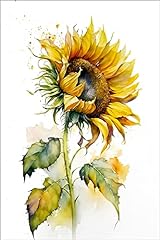 7dots art. watercolor for sale  Delivered anywhere in USA 