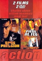 Pression piège feu d'occasion  Livré partout en France