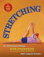 Stretching 30th anniversary for sale  Delivered anywhere in UK