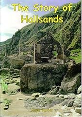 Story hallsands for sale  Delivered anywhere in UK