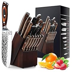 Kitchen knife sets for sale  Delivered anywhere in UK