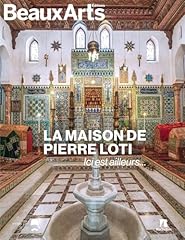 Maison pierre loti d'occasion  Livré partout en France