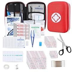 276pcs first aid for sale  Delivered anywhere in USA 