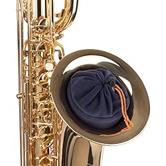 Protec baritone sax for sale  Delivered anywhere in USA 