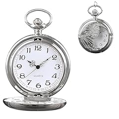 Jormftte pocket watch for sale  Delivered anywhere in Ireland