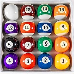 Ydds billiard balls for sale  Delivered anywhere in USA 