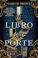 Libro delle porte usato  Spedito ovunque in Italia 