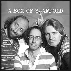 Box scaffold 5cd for sale  Delivered anywhere in UK