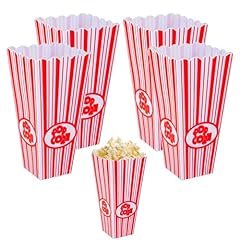 Lizzy 4pc popcorn for sale  Delivered anywhere in UK