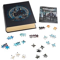 Supernatural jigsaw puzzle for sale  Delivered anywhere in USA 