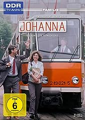Johanna komplette serie gebraucht kaufen  Wird an jeden Ort in Deutschland