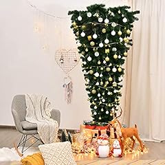 Dortala 7ft artificial for sale  Delivered anywhere in USA 