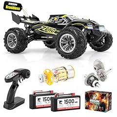 Hosim zeno brushless gebraucht kaufen  Wird an jeden Ort in Deutschland