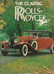 Rolls royce classic for sale  Delivered anywhere in Ireland