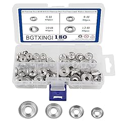 Bgtxingi 180pcs 4kinds for sale  Delivered anywhere in UK