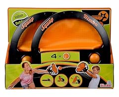 Simba squap fangballspiel gebraucht kaufen  Wird an jeden Ort in Deutschland