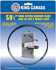 King canada kbb for sale  Delivered anywhere in Canada