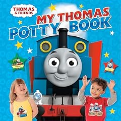 Thomas potty book for sale  Delivered anywhere in USA 