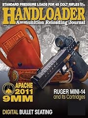 Handloader ammunition reloadin for sale  Delivered anywhere in USA 