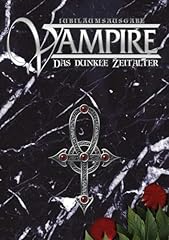 Vampire dunkle zeitalter gebraucht kaufen  Wird an jeden Ort in Deutschland