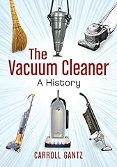 Vacuum cleaner history for sale  Delivered anywhere in USA 
