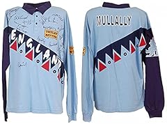 Alan mullally match for sale  Delivered anywhere in UK