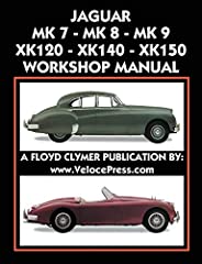Jaguar xk120 xk140 for sale  Delivered anywhere in UK