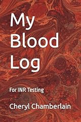 Blood log inr usato  Spedito ovunque in Italia 