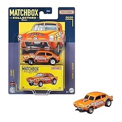 Matchbox hon 2000 gebraucht kaufen  Wird an jeden Ort in Deutschland