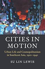 Cities motion urban gebraucht kaufen  Wird an jeden Ort in Deutschland